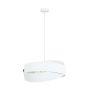 Zuma Line TORNADO 1141 Závěsná lampa 3x40W/E27 IP20