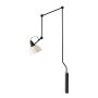 Aldex AIDA 1141C3_9 Nástěnná lampa 1x15W/E27