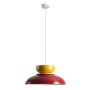 Aldex ALDO 1152G15_14_J Závěsná lampa 1x15W/E27