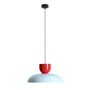 Aldex ELLA 1144G29_19_C Závěsná lampa 1x15W/E27