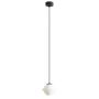 Aldex FILO MILKY 9002G1 Závěsná lampa 1x5W/G9