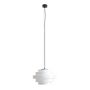 Aldex FILO MILKY 9015G1 Závěsná lampa 1x15W/E27