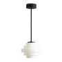Aldex FILO MILKY S 9002PL_G1_S Stropní lampa 1x5W/G9