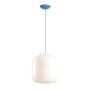 Aldex FLASK SAPPHIRE XL 8500G31_XL Závěsná lampa 3x15W/E27