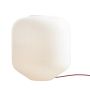 Aldex FLASK CHERRY XL 8500B15_XL Stolní lampa 1x15W/E27