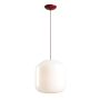 Aldex FLASK cherry XL 8500G15_XL Závěsná lampa 3x15W/E27