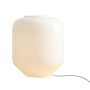 Aldex FLASK COTTON L 8500B20_L Stolní lampa 1x15W/E27