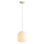 Aldex FLASK COTTON L 8500G20_L Závěsná lampa 1x15W/E27