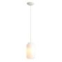 Aldex FLASK COTTON M 8500G20_M Závěsná lampa 1x15W/E27