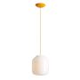 Aldex FLASK MIMOSA L 8500G21_L Závěsná lampa 1x15W/E27