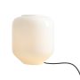 Aldex FLASK ORCHID L 8500B1_L Stolní lampa 1x15W/E27