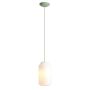 Aldex FLASK SAGE M 8500G32_M Závěsná lampa 1x15W/E27
