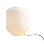 Aldex FLASK SAPPHIRE L 8500B31_L Stolní lampa 1x15W/E27
