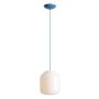 Aldex FLASK SAPPHIRE L 8500G31_L Závěsná lampa 1x15W/E27