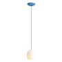 Aldex FLASK SAPPHIRE S 8500G31_S Závěsná lampa 1x10W/E14