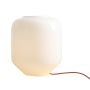 Aldex FLASK TERRA L 8500B24_L Stolní lampa 1x15W/E27