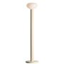 Aldex FLO CREAM M 7000A9_M Stojací lampa 1x10W/E14
