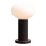 Aldex FLO MOKKA S 7000B28_S Stolní lampa 1x10W/E14