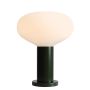 Aldex FLO MOSS M 7000B26_M Stolní lampa 1x10W/E14