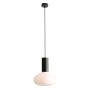 Aldex FLO MOSS M 7000G26_M Závěsná lampa 1x10W/E14