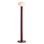 Aldex FLO RUBY M 7000A27_M Stojací lampa 1x10W/E14