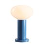 Aldex FLO SKY S 7000B31_S Stolní lampa 1x10W/E14
