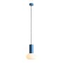Aldex FLO SKY S 7000G31_S Závěsná lampa 1x10W/E14
