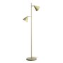 Aldex FORM 2 1108A12_2 Stojací lampa 2x15W/E27