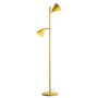 Aldex FORM 2 1108A14_2 Stojací lampa 2x15W/E27