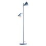 Aldex FORM 2 1108A16_2 Stojací lampa 2x15W/E27