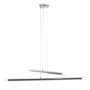 Aldex TUBO 4 1072L4 Závěsná lampa 4x10W/E14