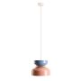 Aldex TULA 1132G11_16_J Závěsná lampa 1x15W/E27