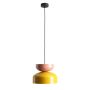 Aldex TULA 1132G14_11_C Závěsná lampa 1x15W/E27