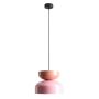 Aldex TULA 1132G18_11_C Závěsná lampa 1x15W/E27