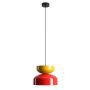 Aldex TULA 1132G19_14_C Závěsná lampa 1x15W/E27