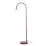 Aldex UNA 1116A15 Stojací lampa 1x10W/E14