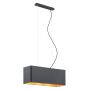 Argon TENERYFA 1425 Závěsná lampa 3x15W/E27 IP20