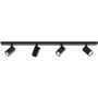 Astro Lighting ASCOLI FOUR BAR 1286084 Bodové světlo 4x50W/LED,GU10 IP20