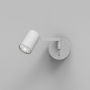 Astro Lighting ASCOLI SWING 1286065 Nástěnná lampa 1x6W/LED,GU10 IP20