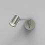 Astro Lighting ASCOLI SWING 1286066 Nástěnná lampa 1x6W/LED,GU10 IP20