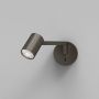 Astro Lighting ASCOLI SWING 1286067 Nástěnná lampa 1x6W/LED,GU10 IP20
