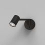 Astro Lighting ASCOLI SWING 1286088 Nástěnná lampa 1x6W/LED,GU10 IP20