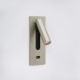 Astro Lighting FUSE LED USB 1215084 Nástěnná lampa 1x3,5W/LED 2700K 185LM IP20