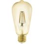 Eglo LED 12222 Žárovka 1X5,5W/E27 2200K 500LM