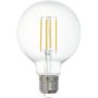 Eglo LED 12228 Žárovka 1X6W/E27 2700K 806LM