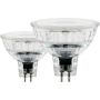 Eglo LED 12246 Žárovka 2x3W/GU5,3 2700K 230LM