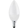 Eglo LED 12263 Žárovka 1X5W/E14 3000K 470LM