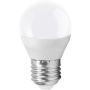 Eglo LED 12265 Žárovka 1X5W/E27 3000K 470LM