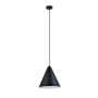 Emibig REBEL 1270/1 Závěsná lampa 1x15W/E27 IP20