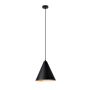 Emibig REBEL 1271/1 Závěsná lampa 1x15W/E27 IP20